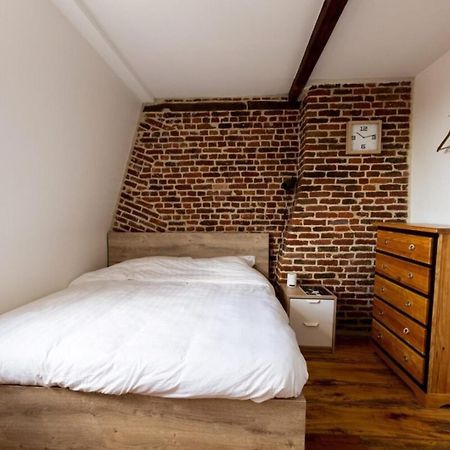 Vieux Lille Triplex De 100 M2 Apartment Bagian luar foto