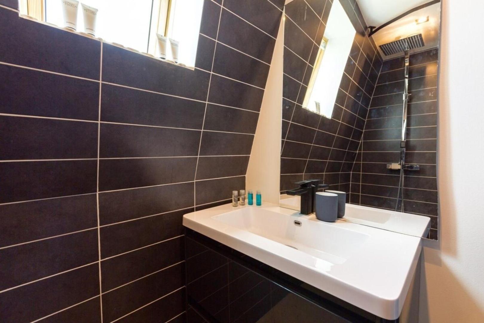 Vieux Lille Triplex De 100 M2 Apartment Bagian luar foto